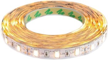Фото OEM ST V2 SMD 5630 15W/m 2800-3200K 60 LED/m 12V IP20 (14493)
