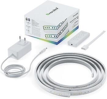 Фото Nanoleaf Essentials Lightstrip Starter Kit 2 м (NL55-0002LS-2M)