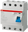 Фото ABB FH204 AC-40/0.3 (2CSF204003R3400)