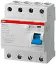 Фото ABB FH204 AC-63/0.3 (2CSF204003R3630)