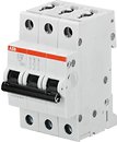 Фото ABB S 203-K 32 (2CDS253001R0537)
