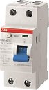 Фото ABB F202 AC-16/0.01 (2CSF202001R0160)