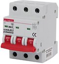 Фото E.Next e.mcb.pro.60.3.D 63 new (p0710018)