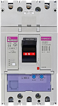 Фото ETI EB2 400/3S 400A 3p (4671102)