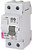 Фото ETI KZS-4M 3p+N AC C6/0.03 (2174021)