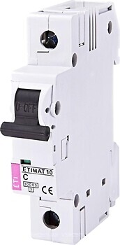 Фото ETI ETIMAT 10 1p C2 (2131708)