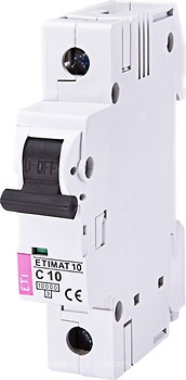 Фото ETI ETIMAT 10 1p C10 (2131714)