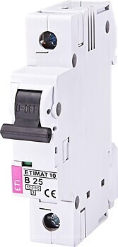 Фото ETI ETIMAT 10 1p B25 (2121718)