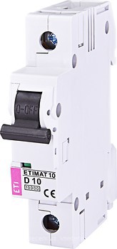 Фото ETI ETIMAT 10 1p D10 (2151714)