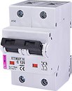 Фото ETI ETIMAT 10 2p C125 (2133733)