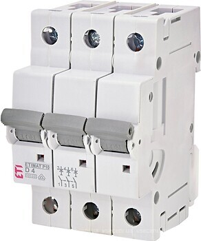 Фото ETI ETIMAT 10 3p D4 (2155710)