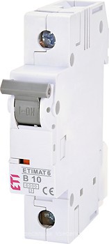 Фото ETI ETIMAT 6 1p B10 (2111514)