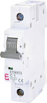 Фото ETI ETIMAT 6 1p C1 (2141504)