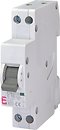 Фото ETI ETIMAT 1N 1p+N C10 6kA (2191122)