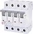 Фото ETI ETIMAT 6 3p+N C50 (2146521)