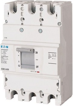 Фото Eaton BZMB2-A125 (119732)