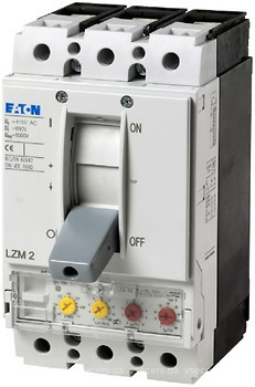 Фото Eaton LZMC2-A300-I (111941)