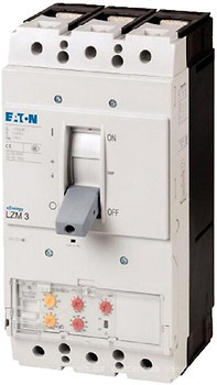 Фото Eaton LZMN3-A500-I (111968)