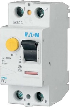 Фото Eaton PF6-63/2/003 (286500)