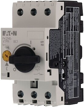 Фото Eaton PKZM0-0.63 (072733)