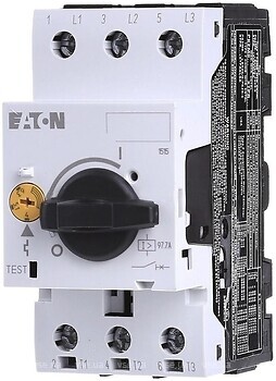 Фото Eaton PKZM0-1.0 (072734)