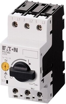 Фото Eaton PKZM0-12 (278486)