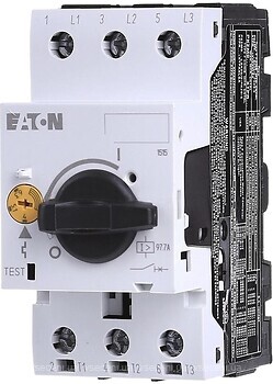 Фото Eaton PKZM0-16 (046938)