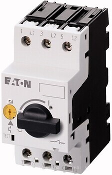 Фото Eaton PKZM0-2.5 (072736)