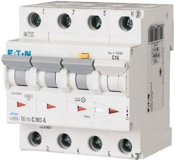 Фото Eaton mRB4-32/3N/C/003-A (167508)