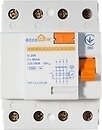 Фото EcoHome Eco 4p 25A (ECO020020002)