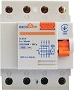 Фото EcoHome Eco 4p 32A (ECO020020003)