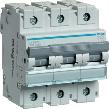 Фото Hager HLF390S