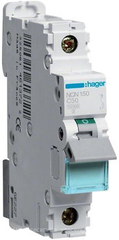 Фото Hager NCN150