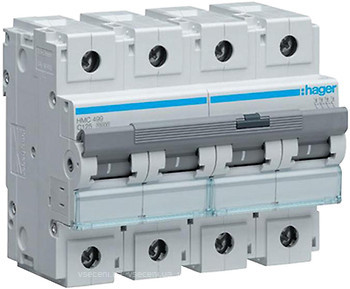 Фото Hager HLF480S