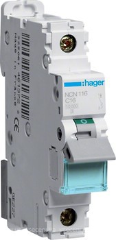Фото Hager NCN116
