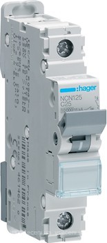 Фото Hager NCN125
