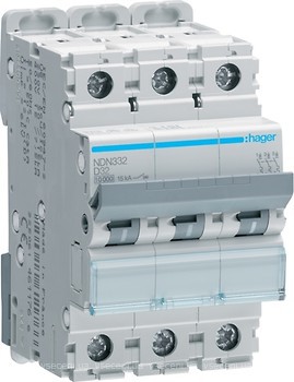 Фото Hager NDN332