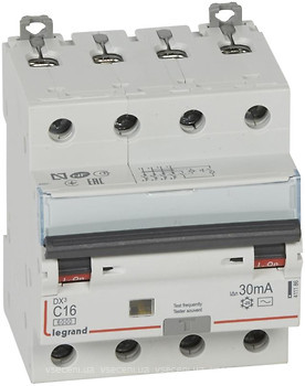 Фото Legrand DX3 (411186)