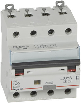 Фото Legrand DX3 (411187)
