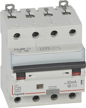 Фото Legrand DX3 (411188)