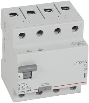 Фото Legrand RX3 (402067)