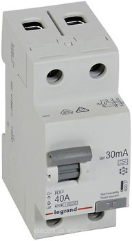 Фото Legrand RX3 (402038)