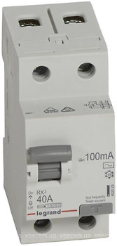 Фото Legrand RX3 (402030)