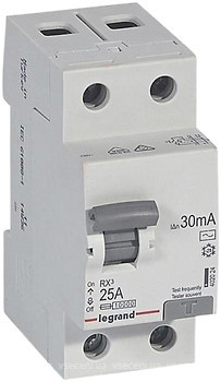 Фото Legrand RX3 (402034)