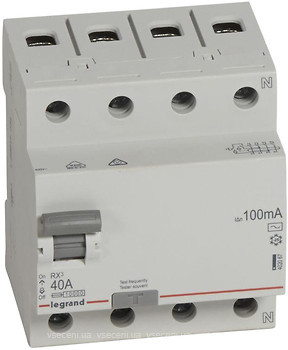 Фото Legrand RX3 (402068)