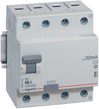 Фото Legrand RX3 (402072)