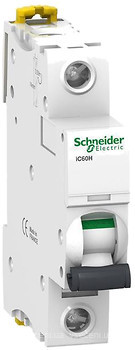 Фото Schneider Electric Acti 9 iC60H (A9F88125)