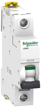 Фото Schneider Electric Acti 9 iC60H (A9F89132)