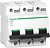 Фото Schneider Electric Acti 9 C120N (A9N18369)