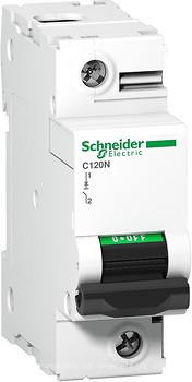 Фото Schneider Electric Acti 9 C120N (A9N18357)